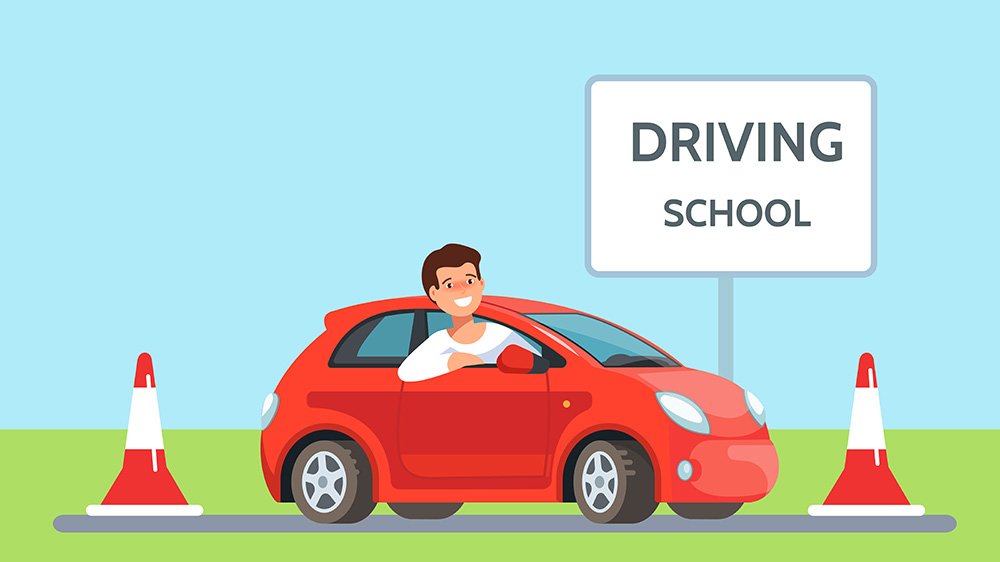 5 Ways That Can Develop Your Drving Skill